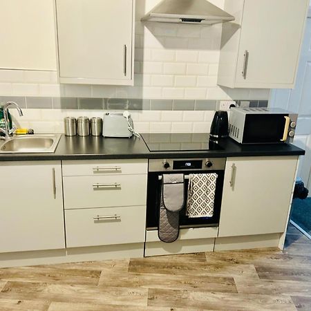 Studio Flat In Doncaster Ngoại thất bức ảnh