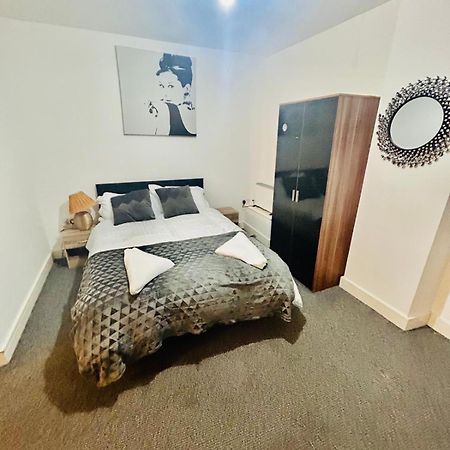 Studio Flat In Doncaster Ngoại thất bức ảnh