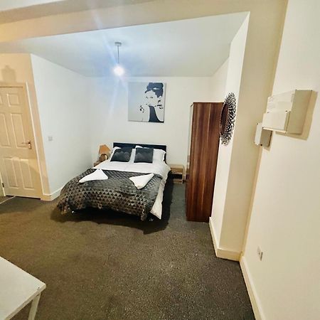 Studio Flat In Doncaster Ngoại thất bức ảnh