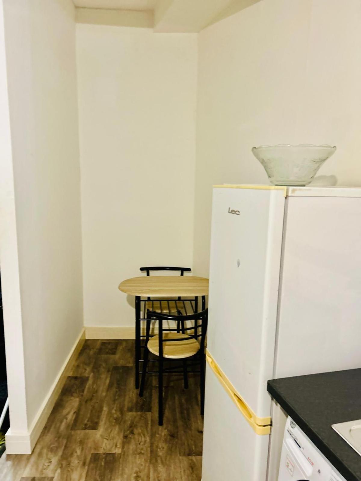 Studio Flat In Doncaster Ngoại thất bức ảnh