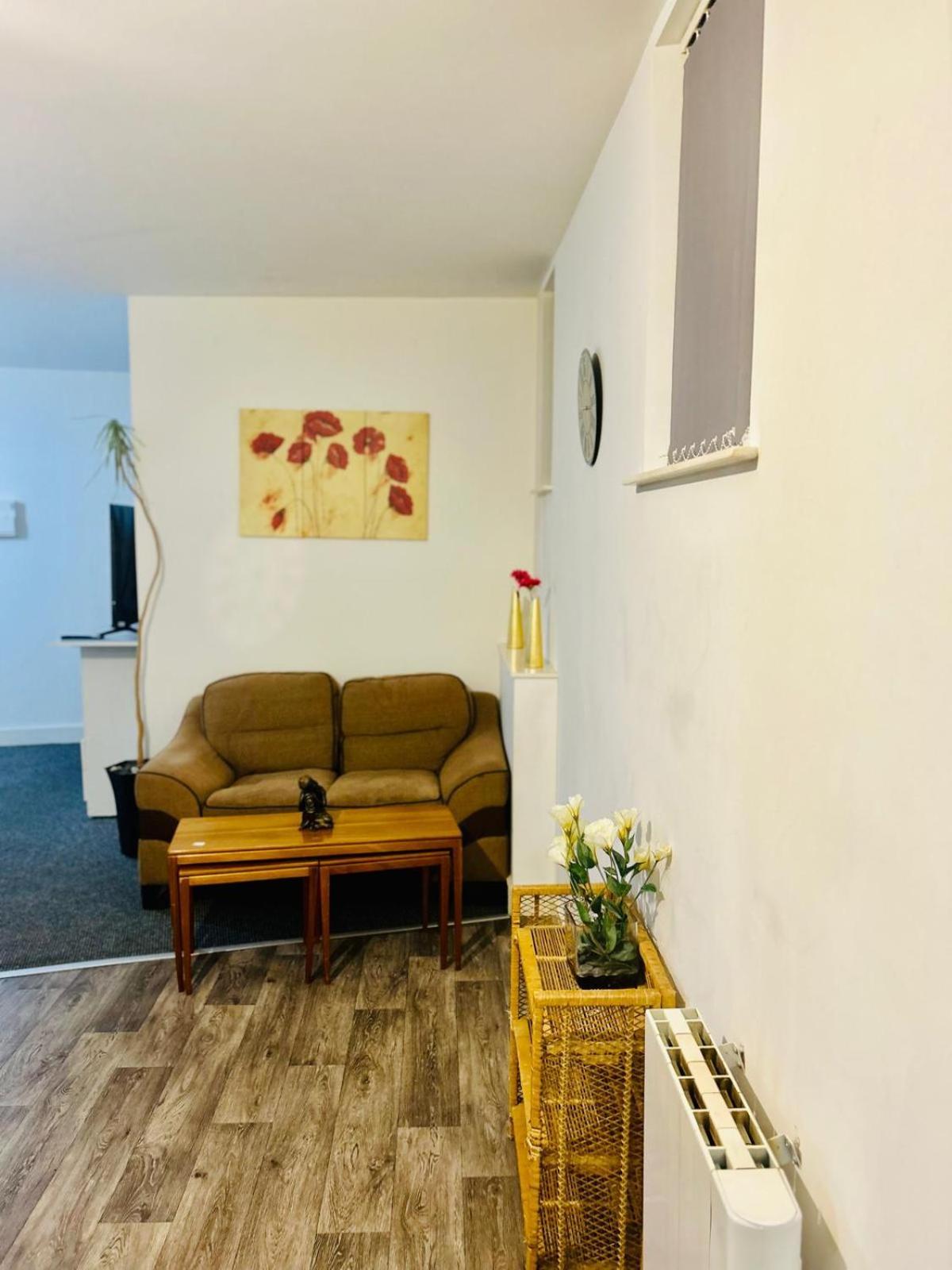 Studio Flat In Doncaster Ngoại thất bức ảnh